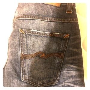 Nudie jeans